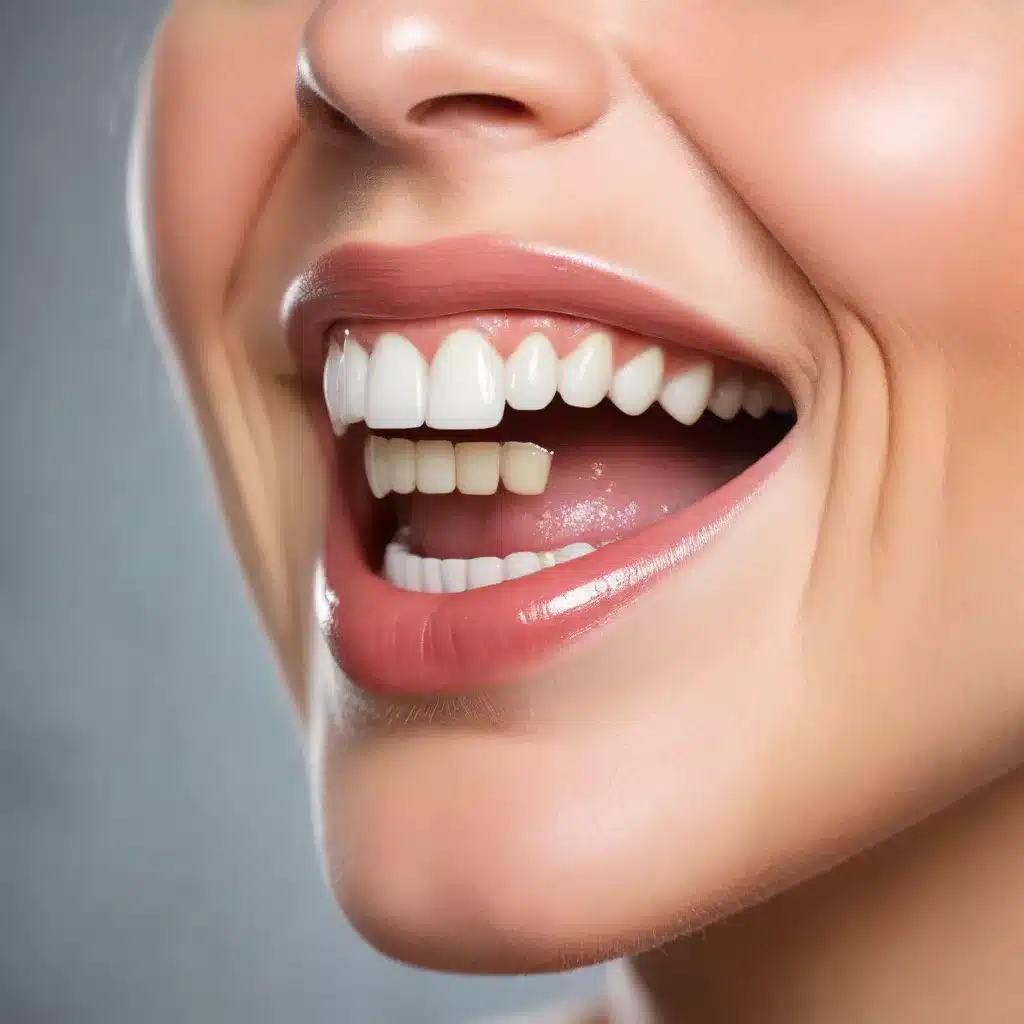 The Tooth-Friendly Diet: Nutrition for Optimal Dental Implant Success