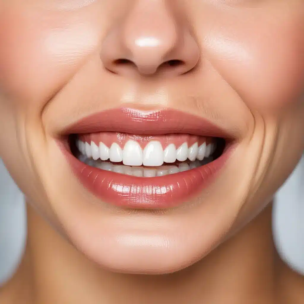 The Truth About Teeth Whitening: Separating Fact from Fiction