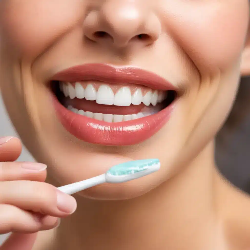 Toothpaste: Formulations, Ingredients, and Oral Health Benefits