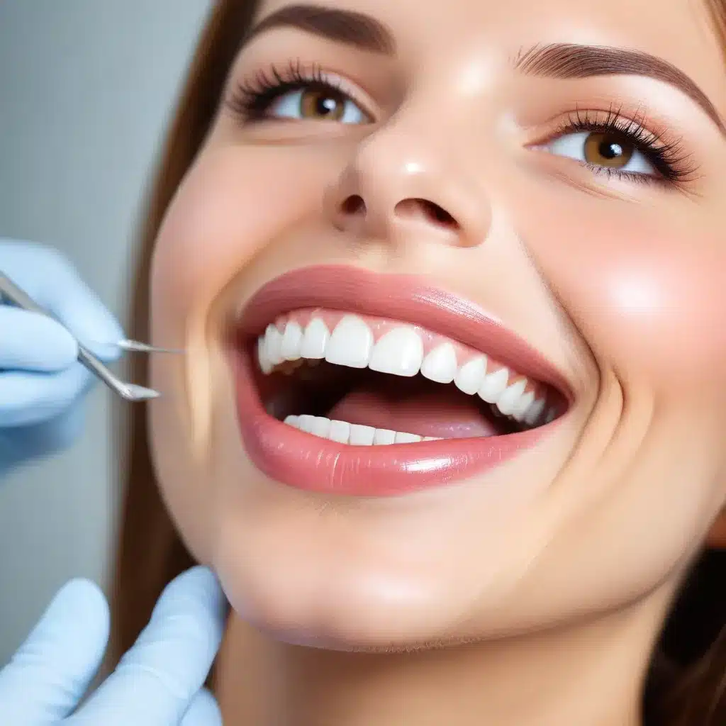 Trending Cosmetic Dentistry Procedures: What You Need to Know