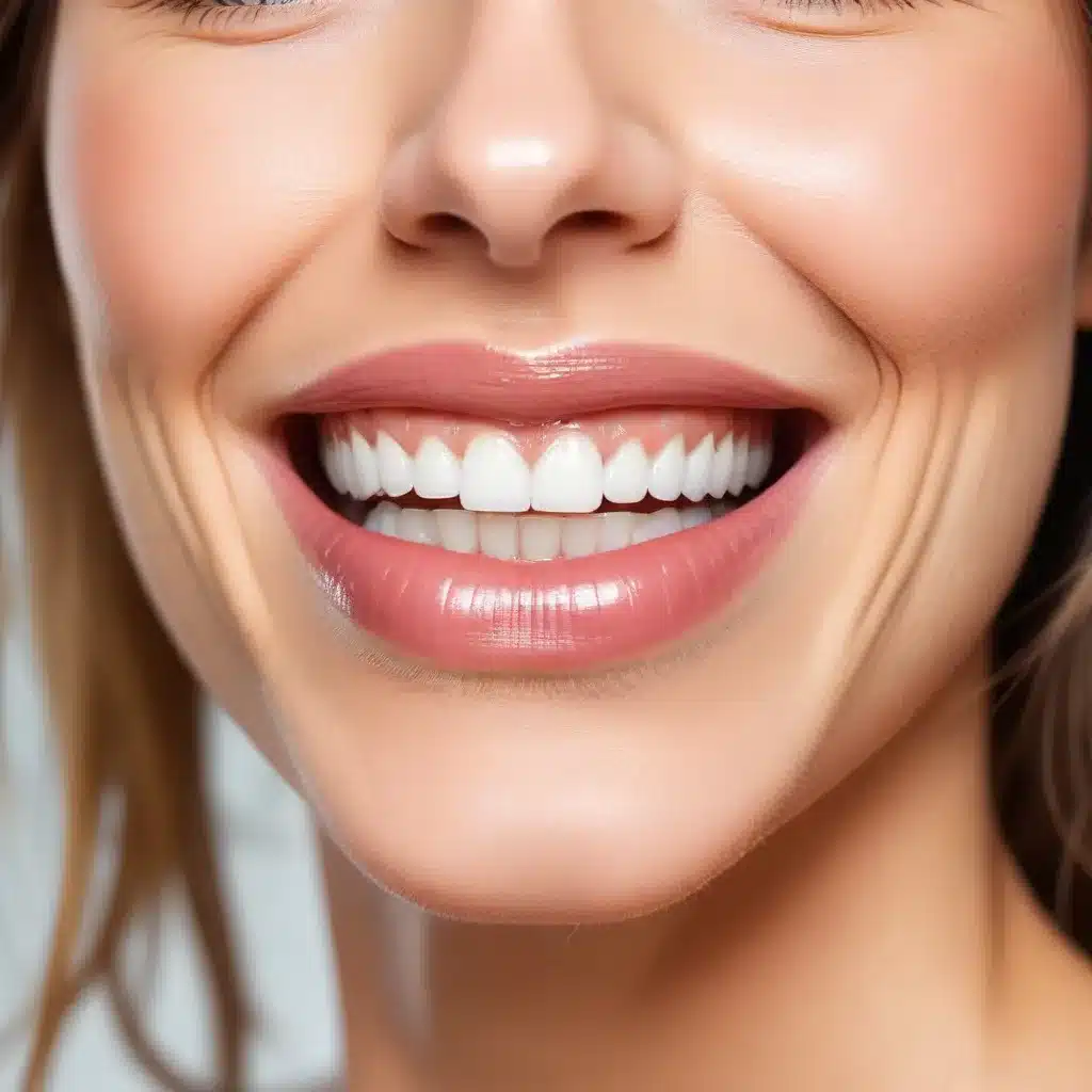 Trends in Cosmetic Dentistry: Revolutionizing Smile Transformations