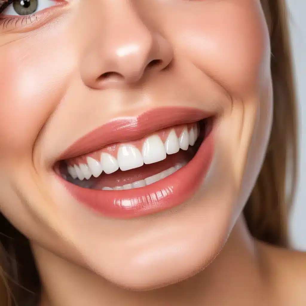 Trends in Cosmetic Dentistry: Transforming Smiles, Transforming Lives