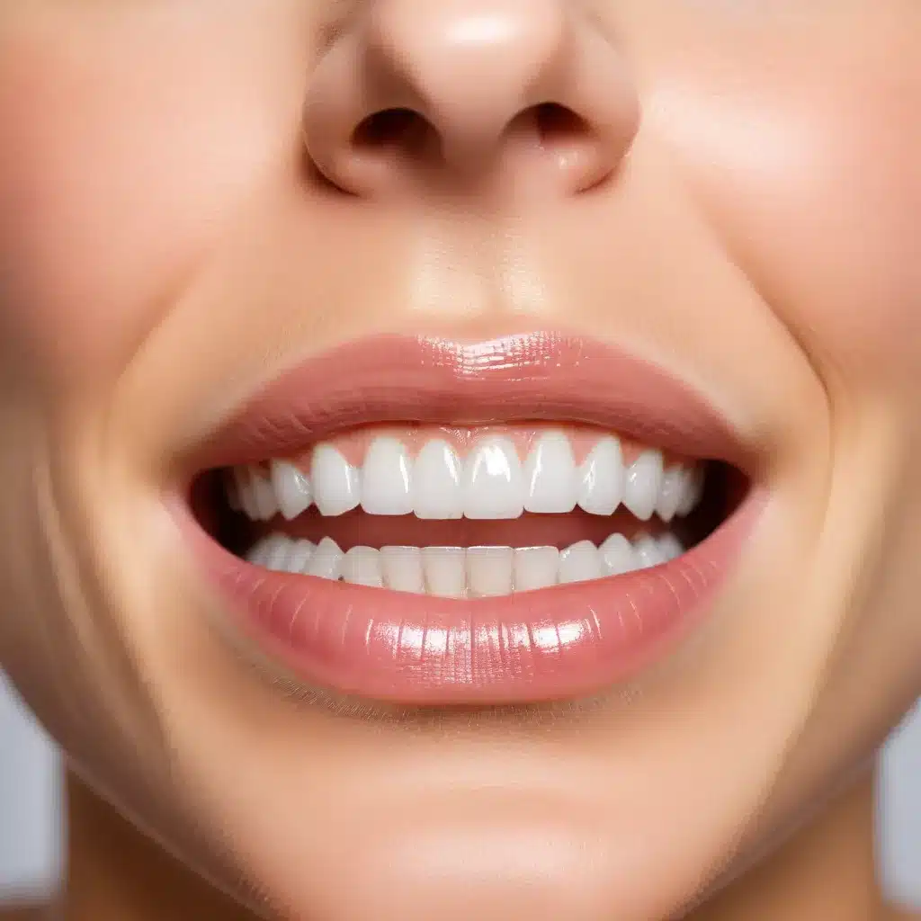 Uncovering the Benefits of Laser Dentistry for Gum Reshaping