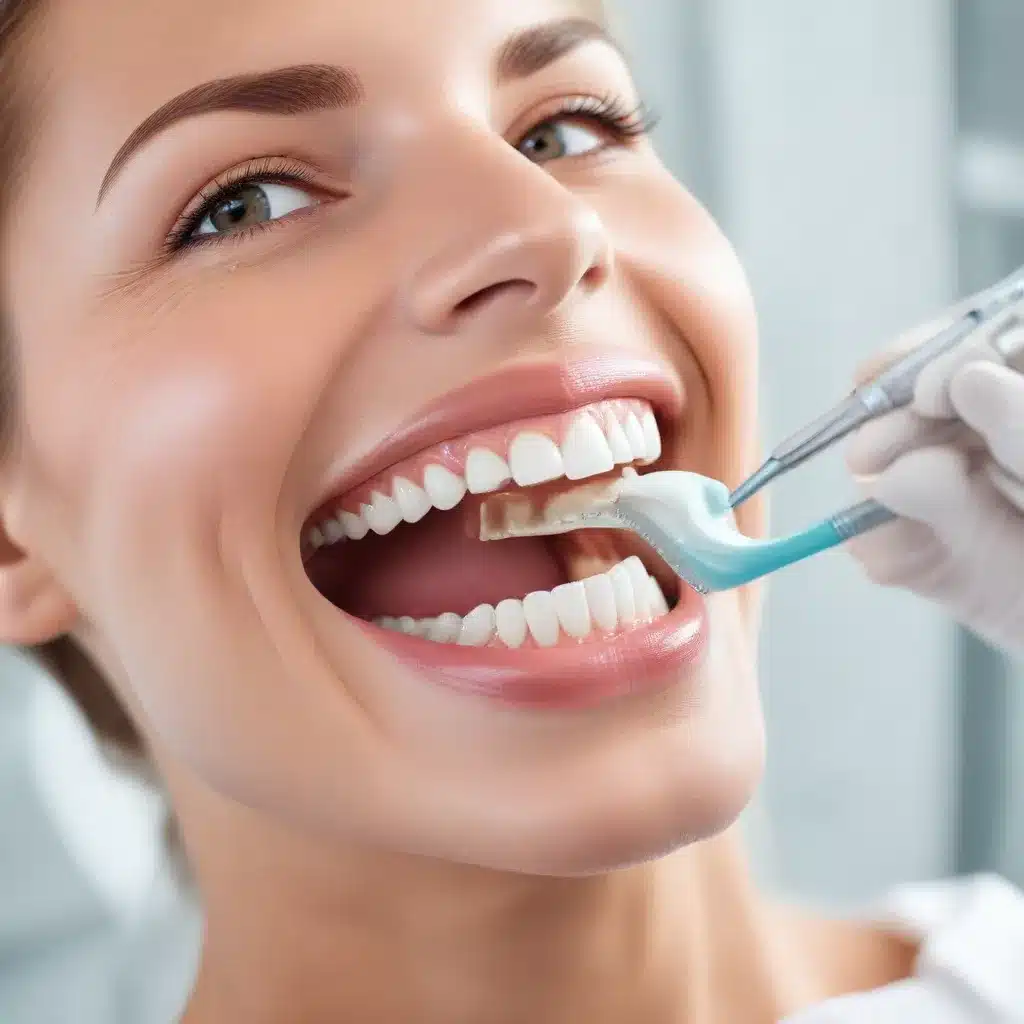 Uncovering the Latest Advancements in Modern Dental Technologies