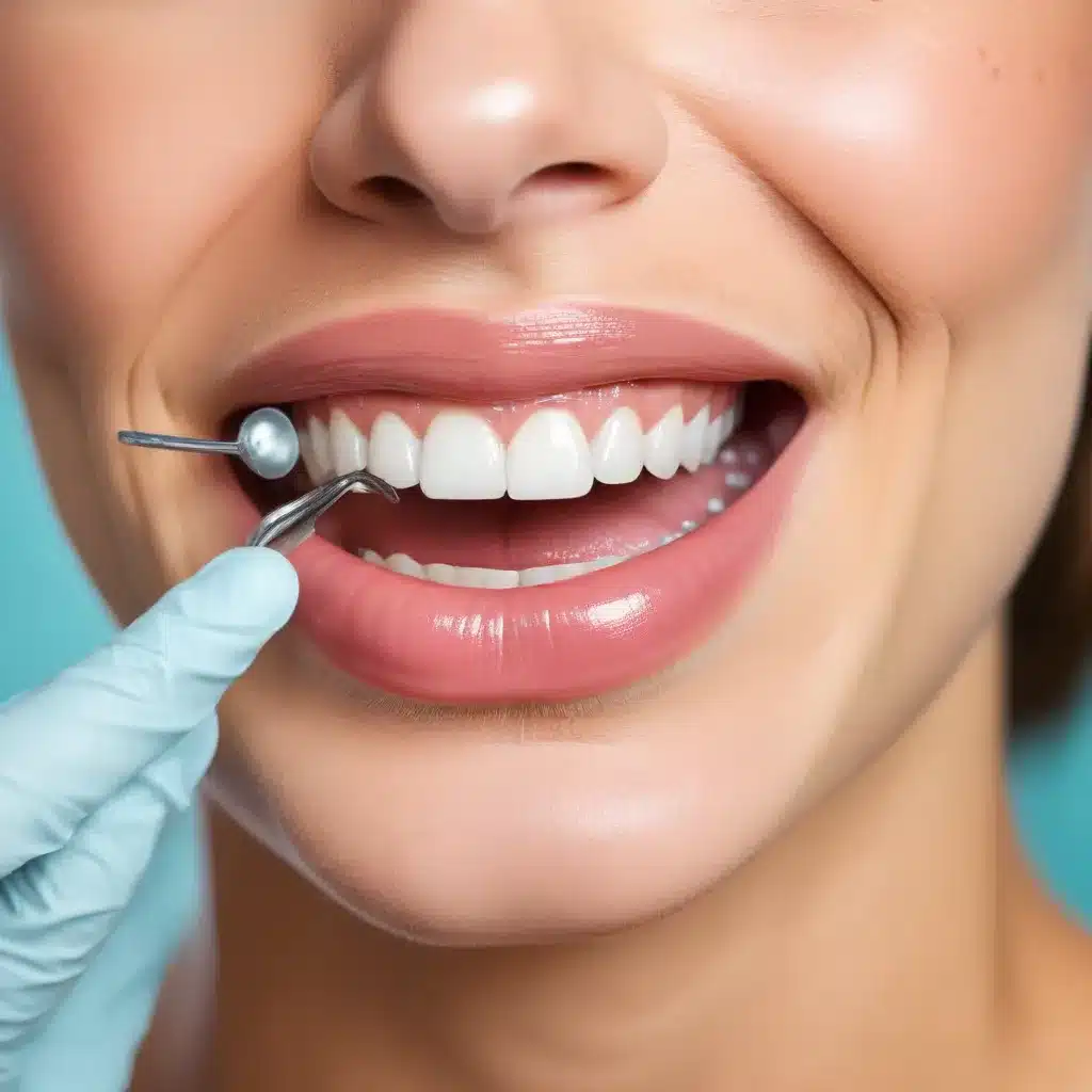 Uncovering the Secrets of Successful Dental Extractions