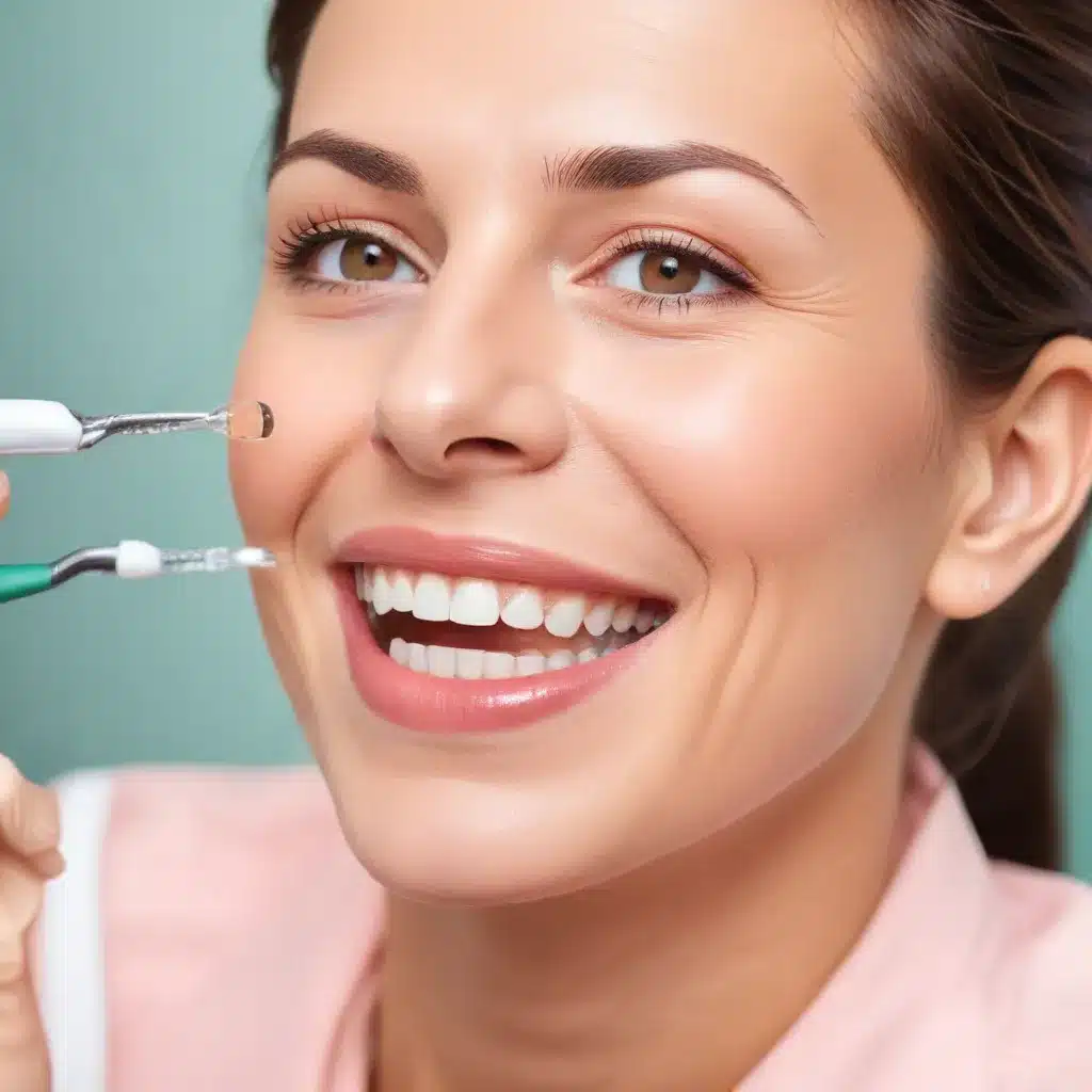 Uncovering the Secrets of Successful Root Canal Treatments