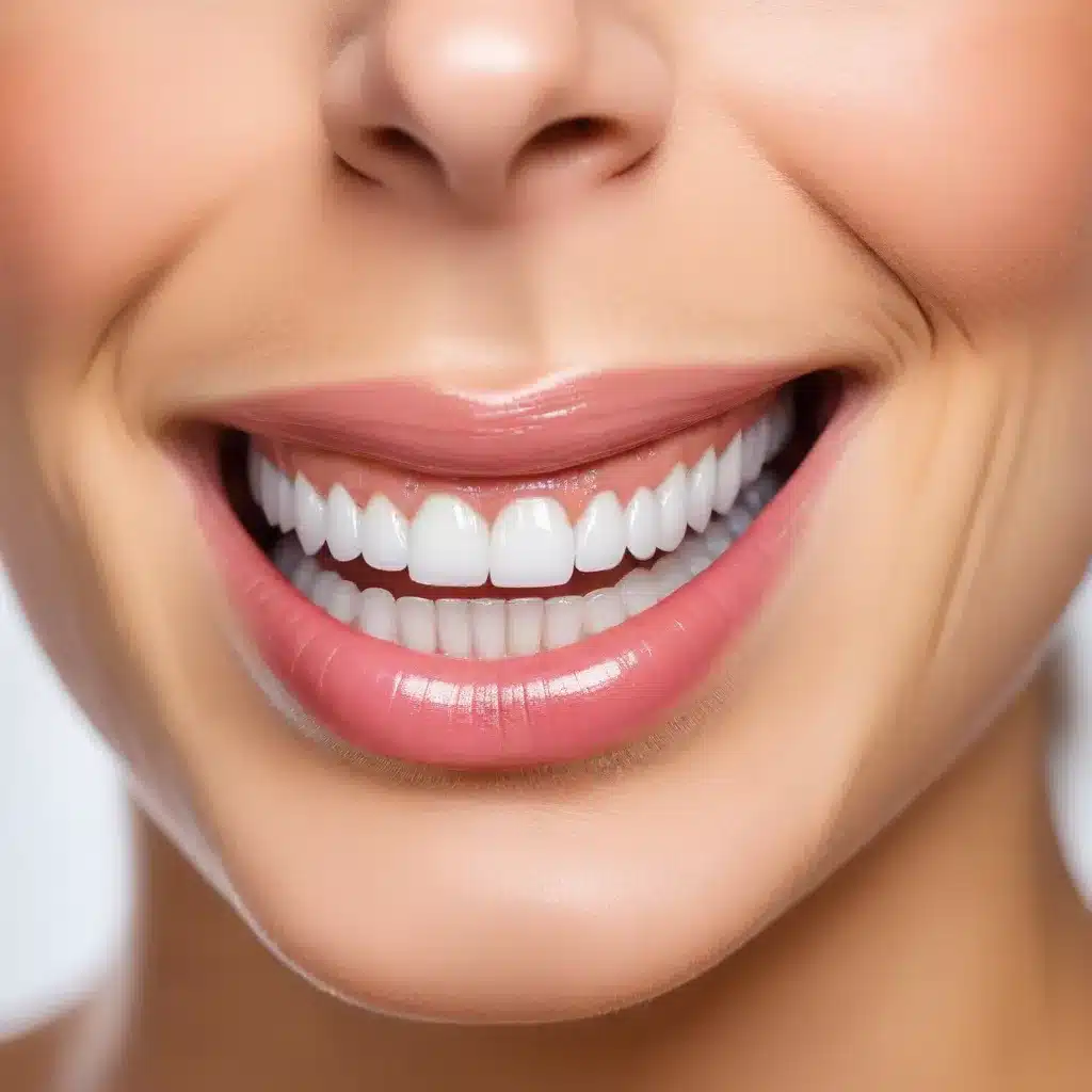 Uncovering the Secrets of Successful Tooth Whitening Treatments