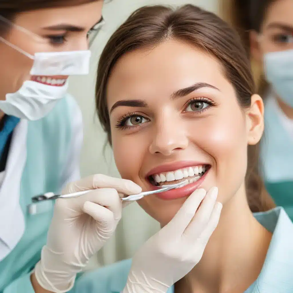 Undergraduate Dental Education: Developing Entrustable Activities