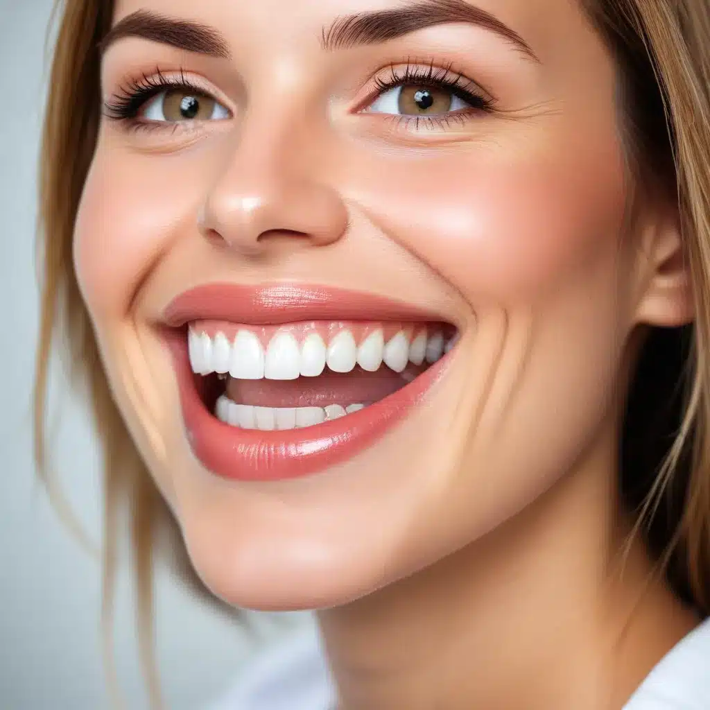 Unlocking Your Smile’s Potential: Cosmetic Dentistry Innovations