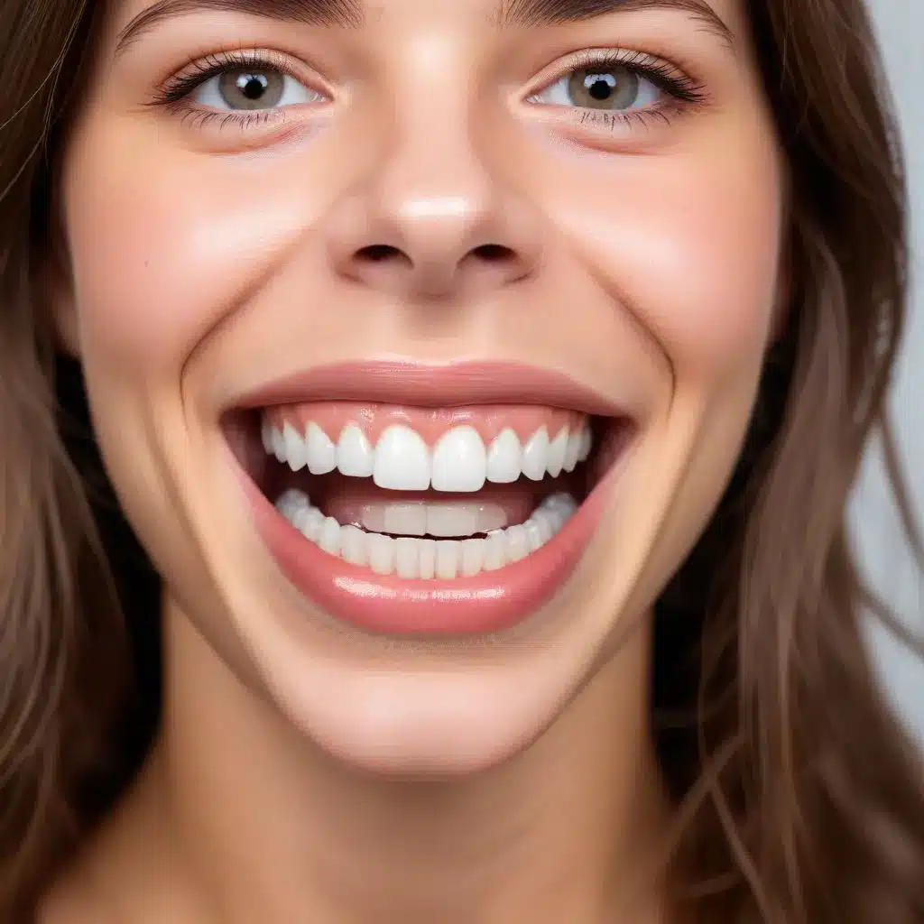 Unlocking the Benefits of Orthodontic Treatment: Improving Function and Aesthetics