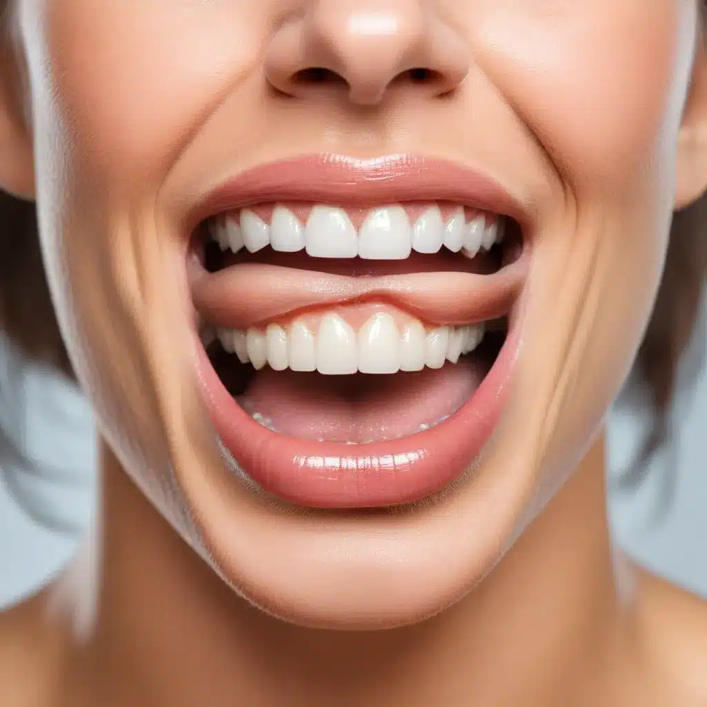 Unlocking the Power of Nutrition in Cosmetic Dentistry