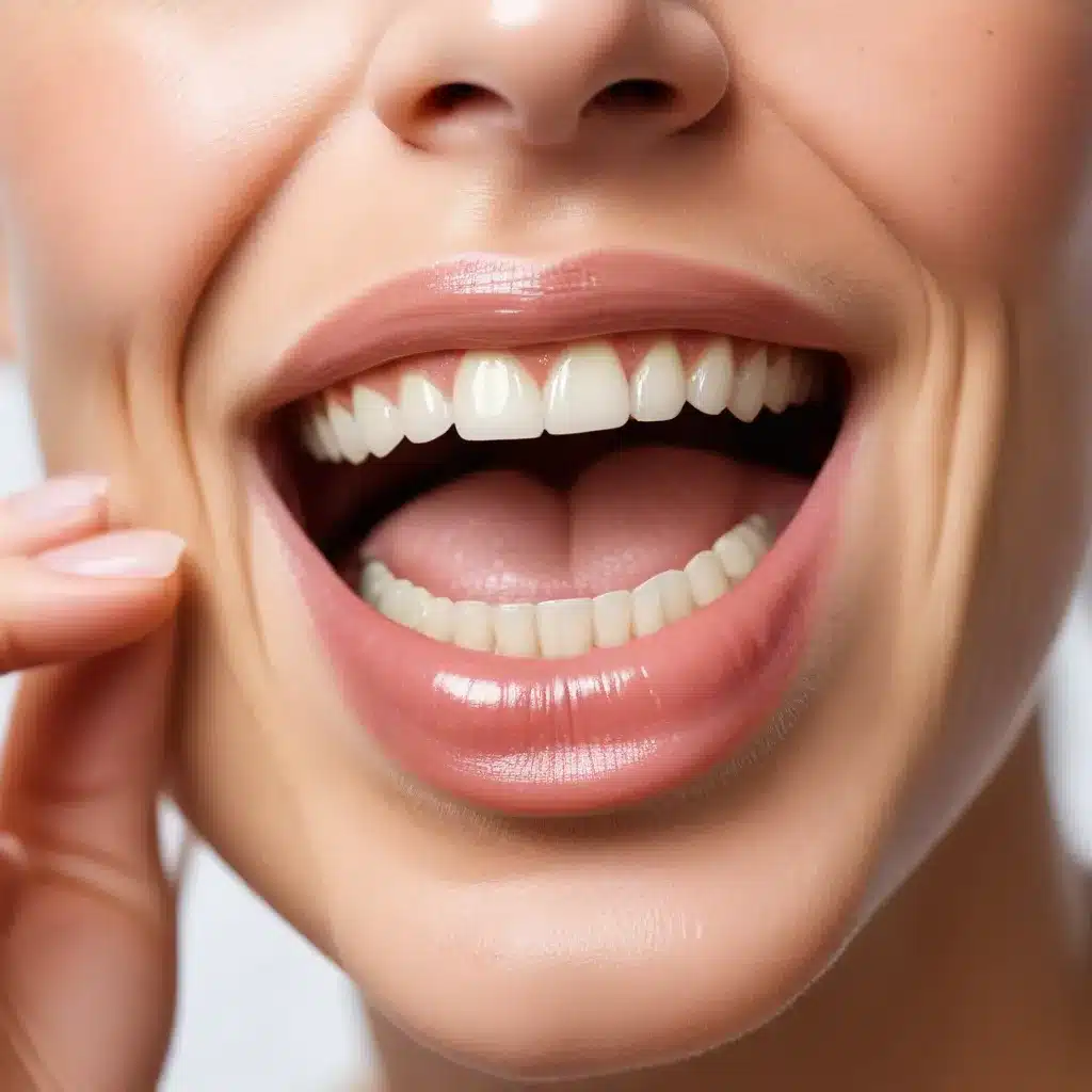 Unlocking the Secrets of Nutrition in Treating Dental Hypersensitivity