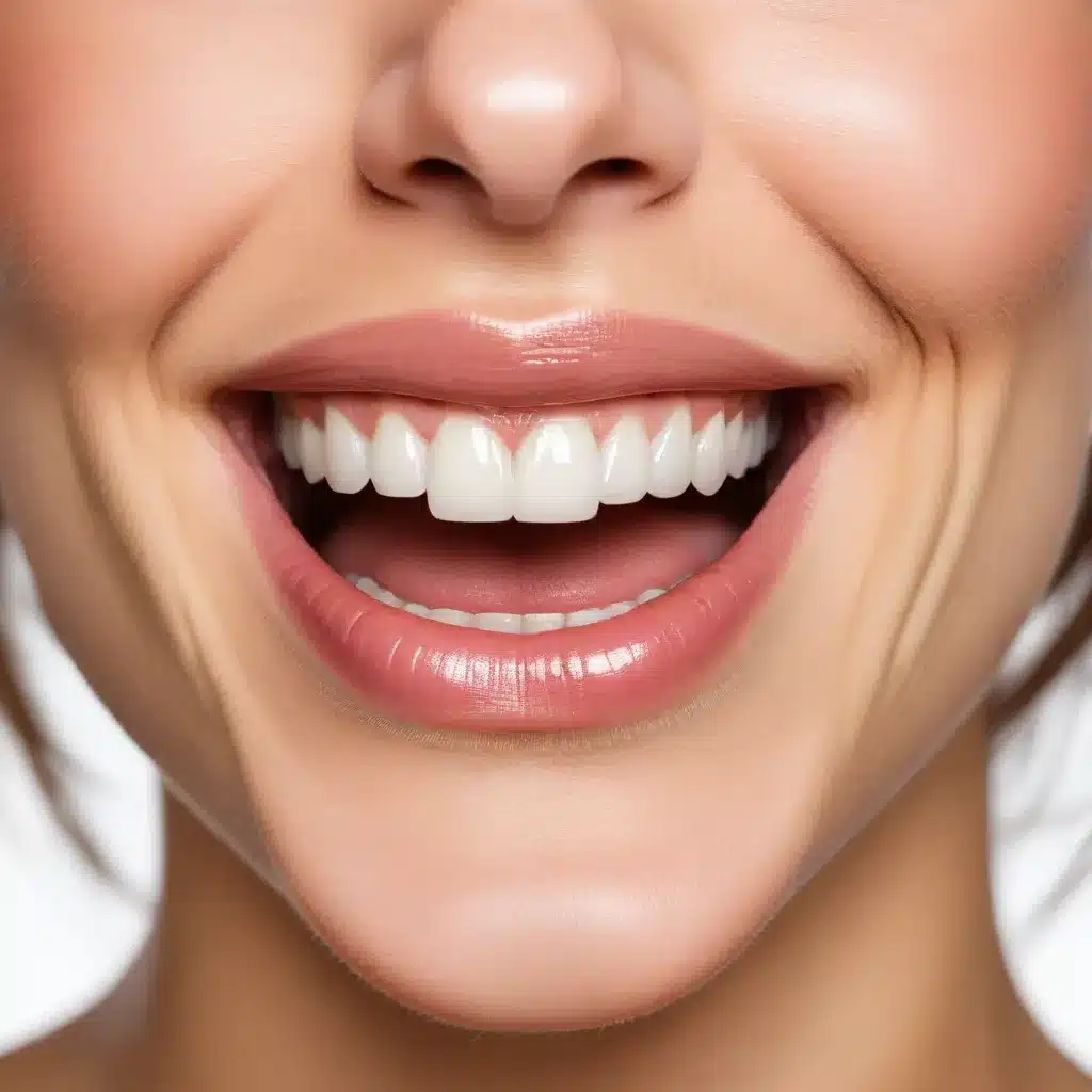 Unlocking the Secrets of Smile Transformation with Cosmetic Dentistry