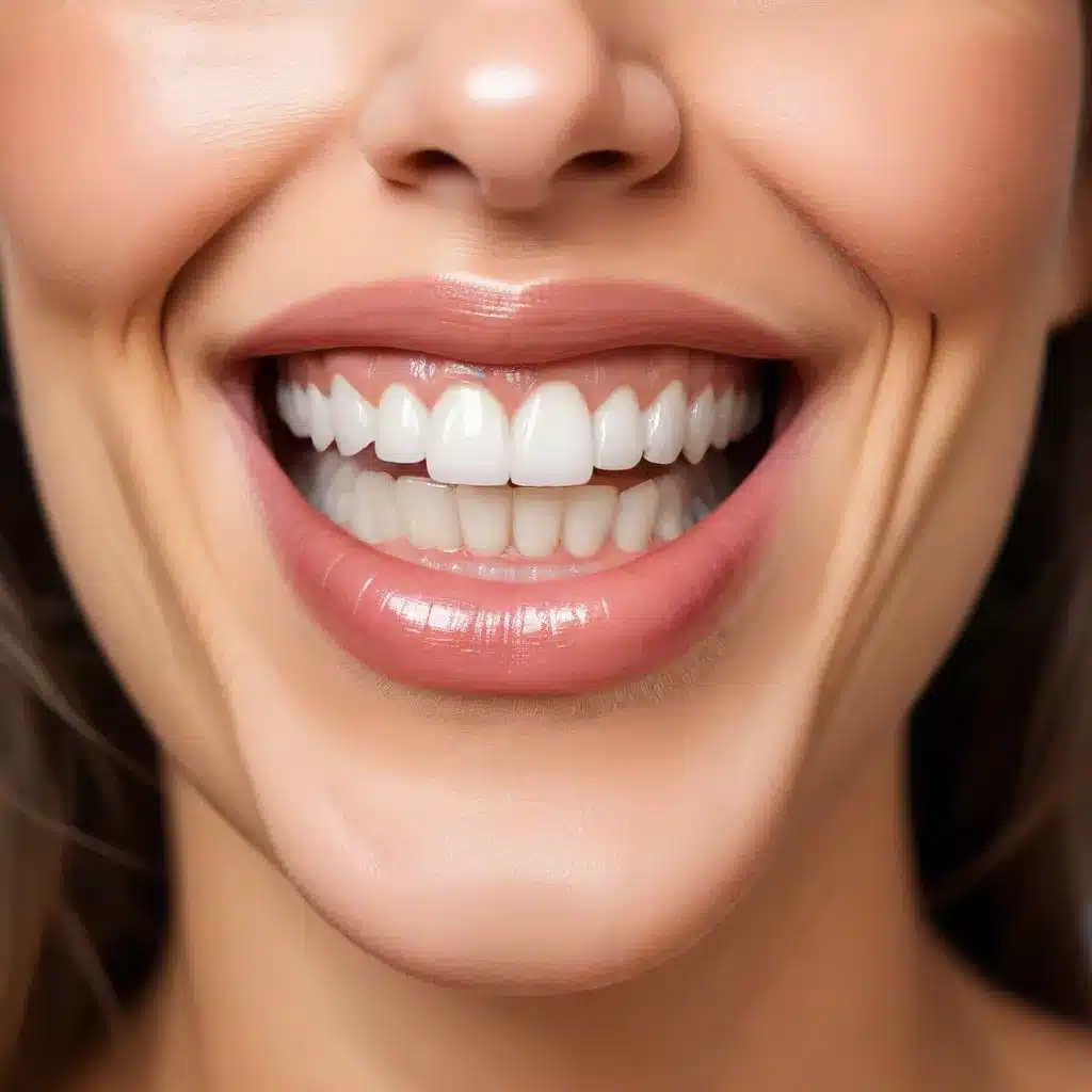 Unlocking the Secrets to a Radiant Smile with Cosmetic Dentistry