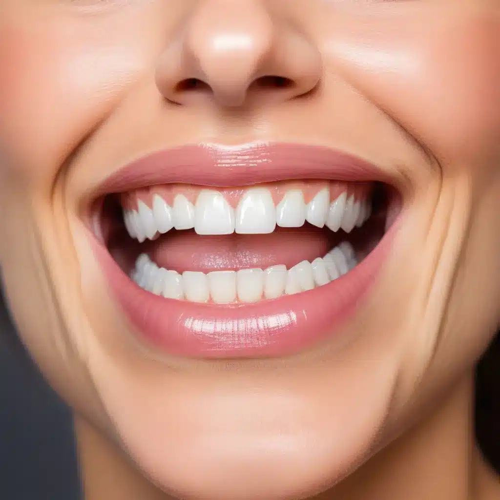 Unveiling the Secrets of Cosmetic Dentistry: Enhancing Smiles, Boosting Confidence