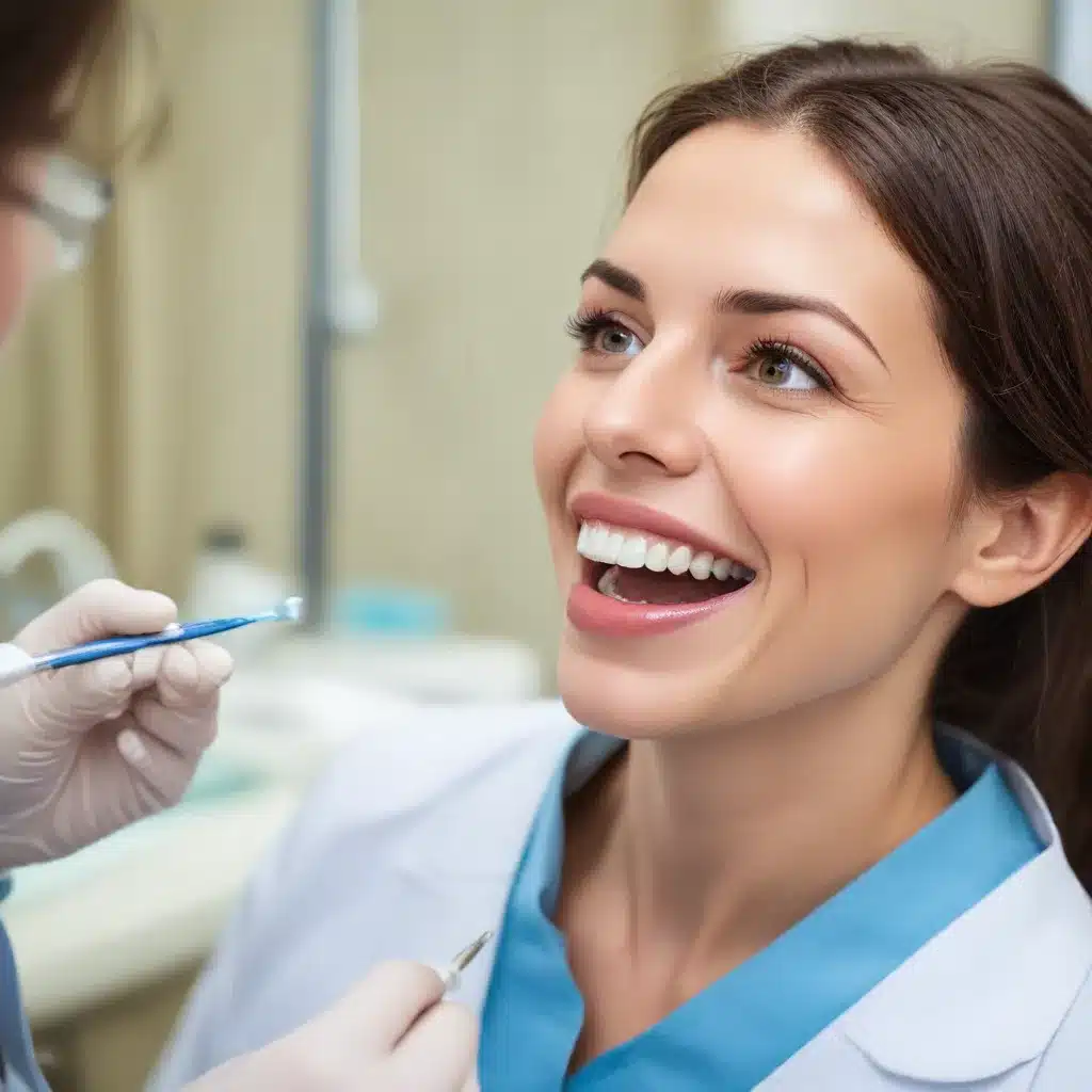 When Emergencies Strike: Navigating Dental Crisis with Confidence