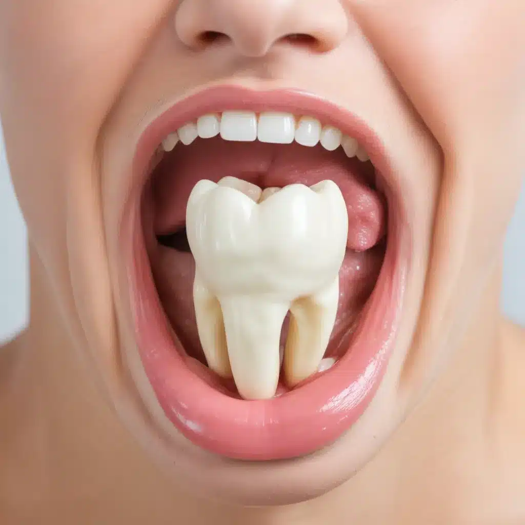 Wisdom Teeth Removal: Understanding the Process and Recovery